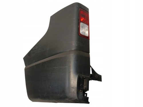 NAROŻNIK ZDERZAKA LEWY TYŁ TRAFIC III TALENTO VIVARO B NV300 850177155R