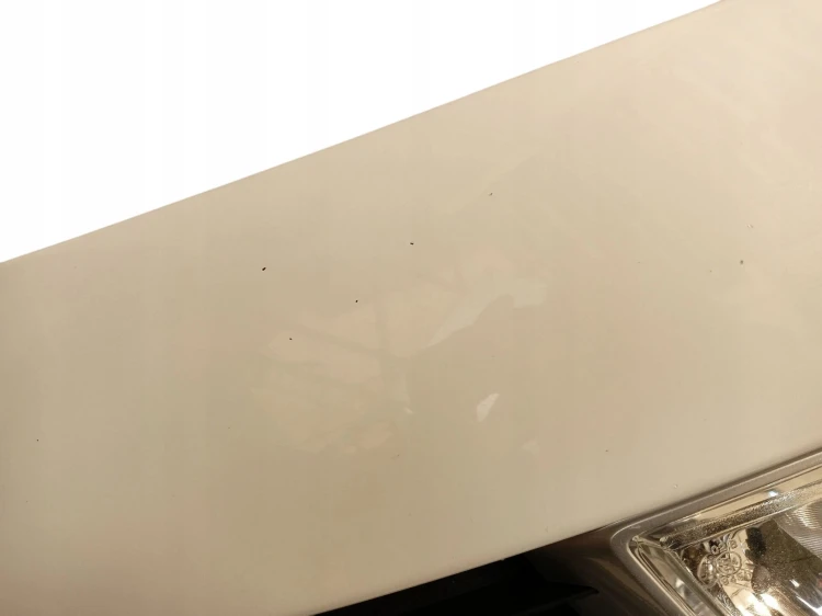 ZDERZAK PRZÓD PRZEDNI MAZDA 6 II GH (2007-2010) KOD LAKIERU 34K