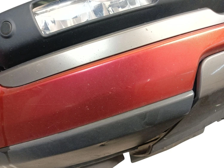 ZDERZAK PRZÓD LAND ROVER RANGE ROVER IV L405 (2012-2017) 3.0 TDV6 258KM