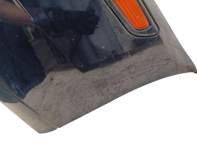 ZDERZAK PRZÓD VOLVO V40 I LIFT (1999-2004) 1.8 16V 122KM