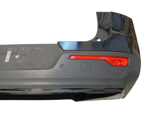 ZDERZAK TYŁ VOLVO XC40 RECHARGE LIFT (2022-) E400V12 408KM