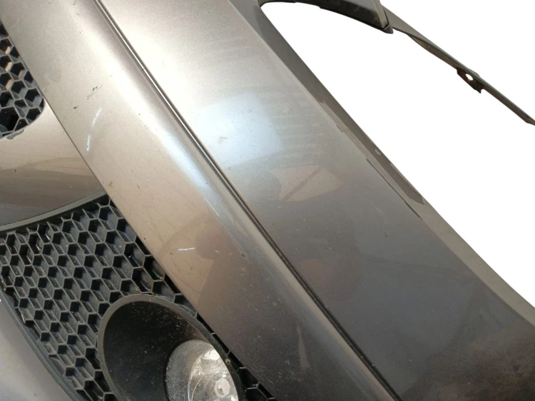 ZDERZAK PRZÓD SEAT TOLEDO III (2004-2009) 2.0 TDI 140KM