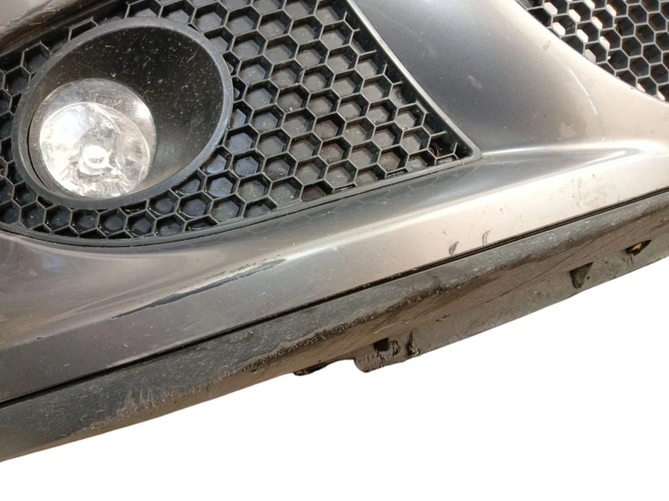 ZDERZAK PRZÓD SEAT TOLEDO III (2004-2009) 2.0 TDI 140KM