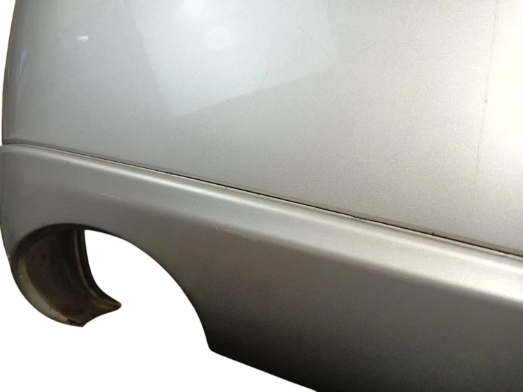 ZDERZAK TYŁ VOLVO S60 I LIFT (2004-2010) 2.0 T 180KM NIECH GACEK ZADYCEDUJE