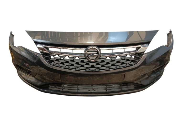 ZDERZAK PRZÓD OPEL ASTRA K (2015-2019) 1.4 T 150KM KOMPLETYN 6XPDC