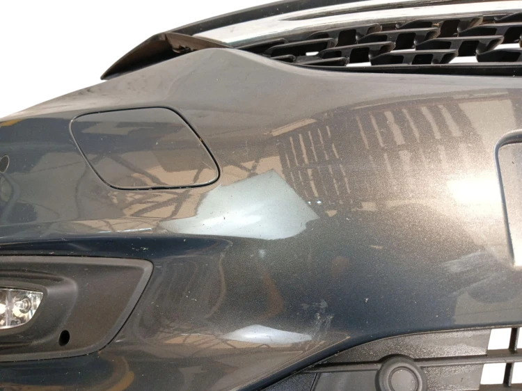 ZDERZAK PRZÓD OPEL ASTRA K (2015-2019) 1.4 T 150KM KOMPLETYN 6XPDC