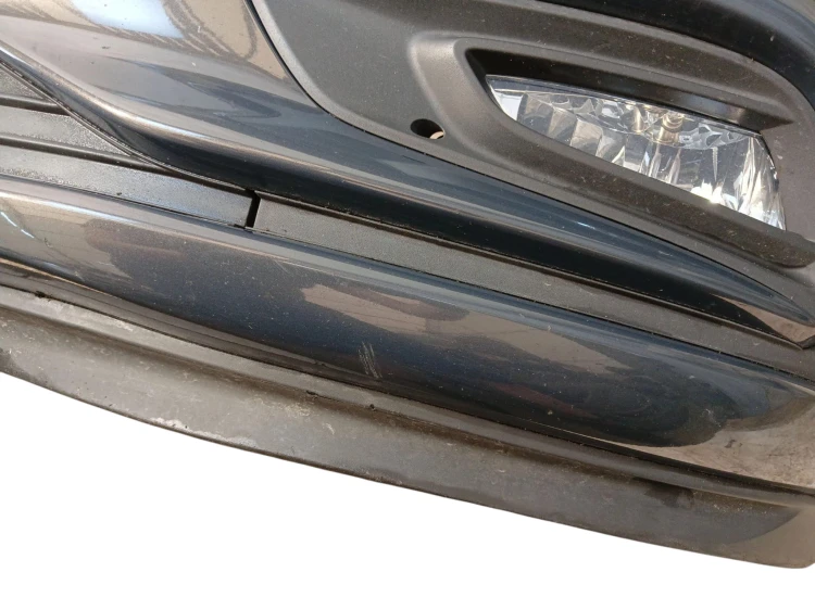 ZDERZAK PRZÓD OPEL ASTRA K (2015-2019) 1.4 T 150KM KOMPLETYN 6XPDC