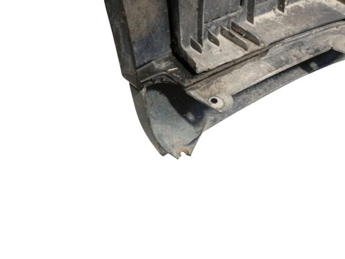 ZDERZAK PRZÓD RENAULT LAGUNA II LIFT (2005-2007) 2.0 DCI 173KM KOMPLETNY GT