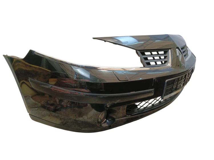 ZDERZAK PRZÓD RENAULT LAGUNA II LIFT (2005-2007) 2.0 DCI 173KM KOMPLETNY GT