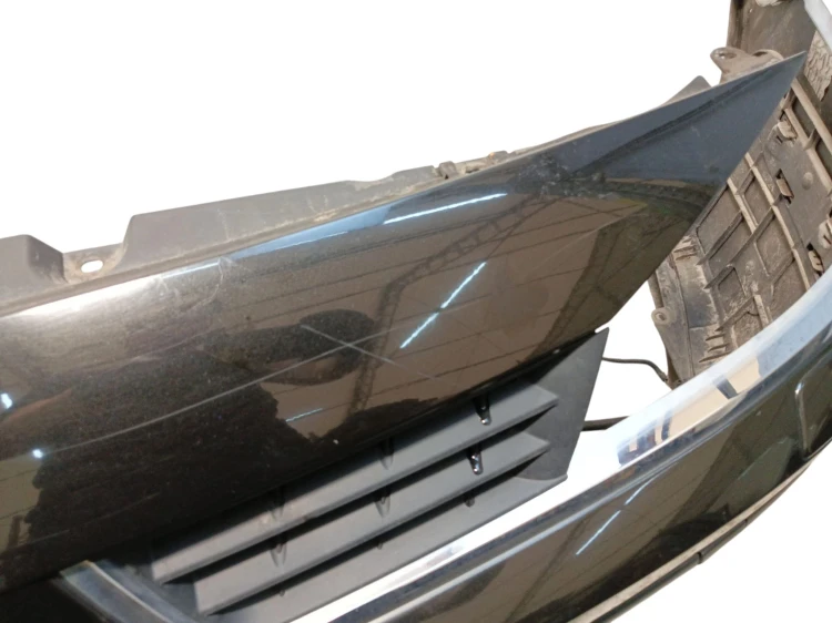 ZDERZAK PRZÓD RENAULT LAGUNA II LIFT (2005-2007) 2.0 DCI 173KM KOMPLETNY GT