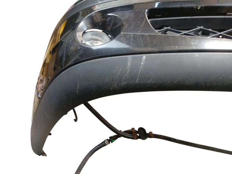 ZDERZAK PRZÓD RENAULT LAGUNA II LIFT (2005-2007) 2.0 DCI 173KM KOMPLETNY GT