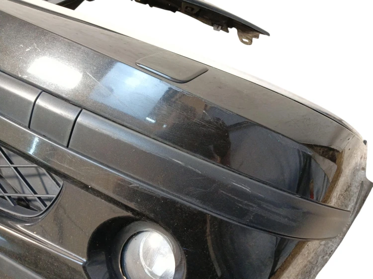 ZDERZAK PRZÓD RENAULT LAGUNA II LIFT (2005-2007) 2.0 DCI 173KM KOMPLETNY GT
