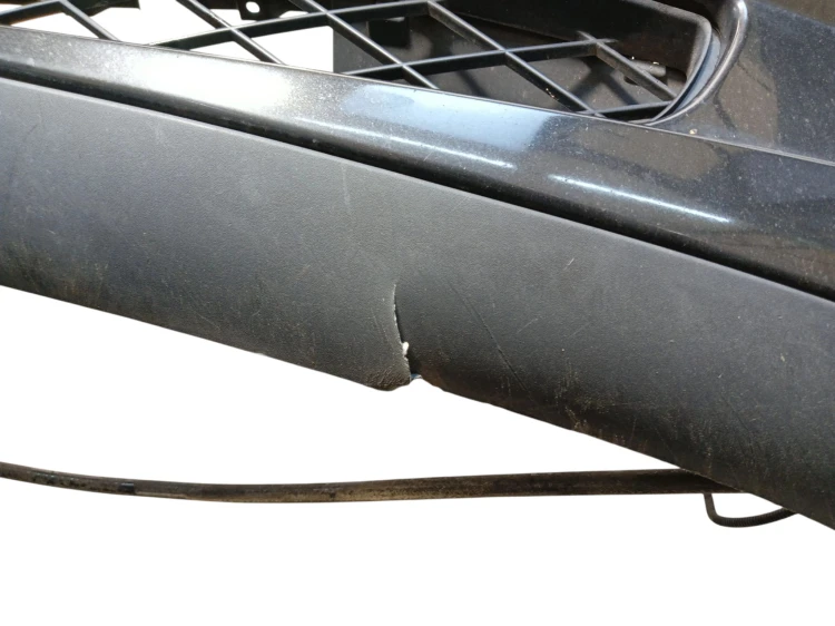 ZDERZAK PRZÓD RENAULT LAGUNA II LIFT (2005-2007) 2.0 DCI 173KM KOMPLETNY GT