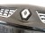 ZDERZAK PRZÓD RENAULT LAGUNA II LIFT (2005-2007) 2.0 DCI 173KM KOMPLETNY GT
