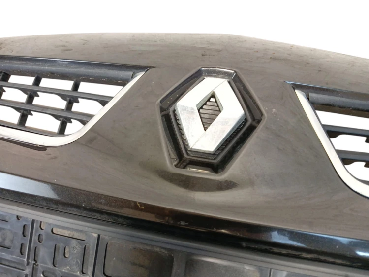ZDERZAK PRZÓD RENAULT LAGUNA II LIFT (2005-2007) 2.0 DCI 173KM KOMPLETNY GT