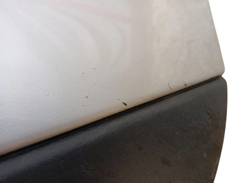 ZDERZAK TYŁ RENAULT FLUENCE (2009-2012) 1.5 DCI 850220041R