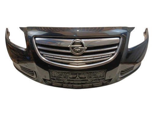 ZDERZAK PRZÓD OPEL INSIGNIA A (2008-2013)