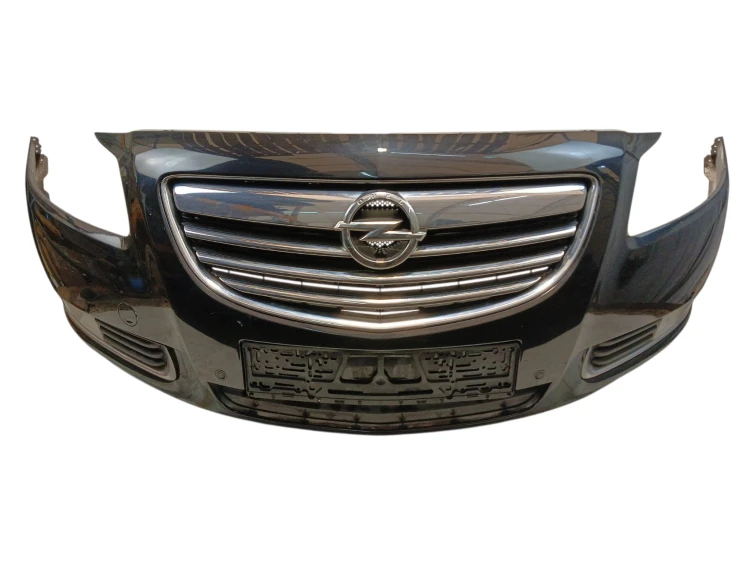 ZDERZAK PRZÓD OPEL INSIGNIA A (2008-2013)