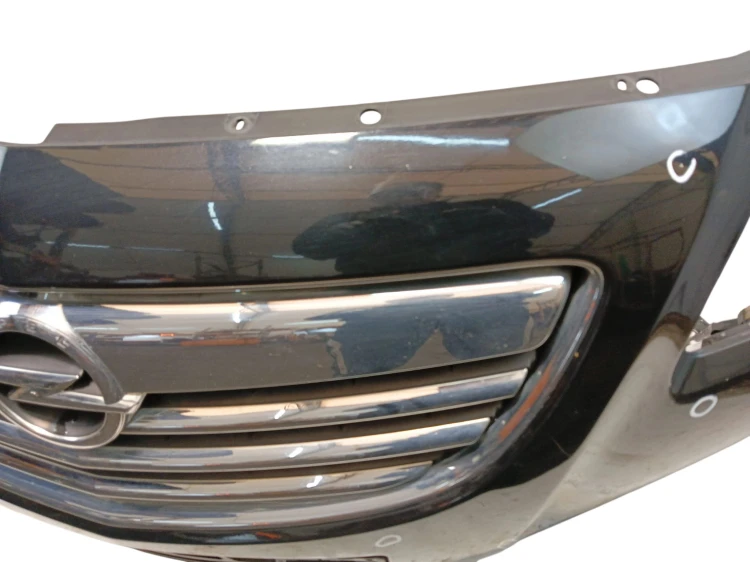 ZDERZAK PRZÓD OPEL INSIGNIA A (2008-2013)