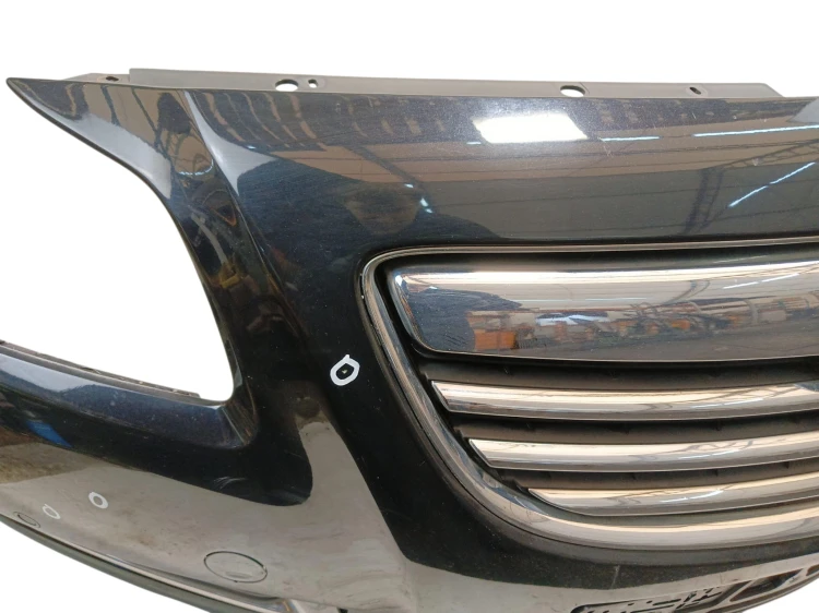 ZDERZAK PRZÓD OPEL INSIGNIA A (2008-2013)