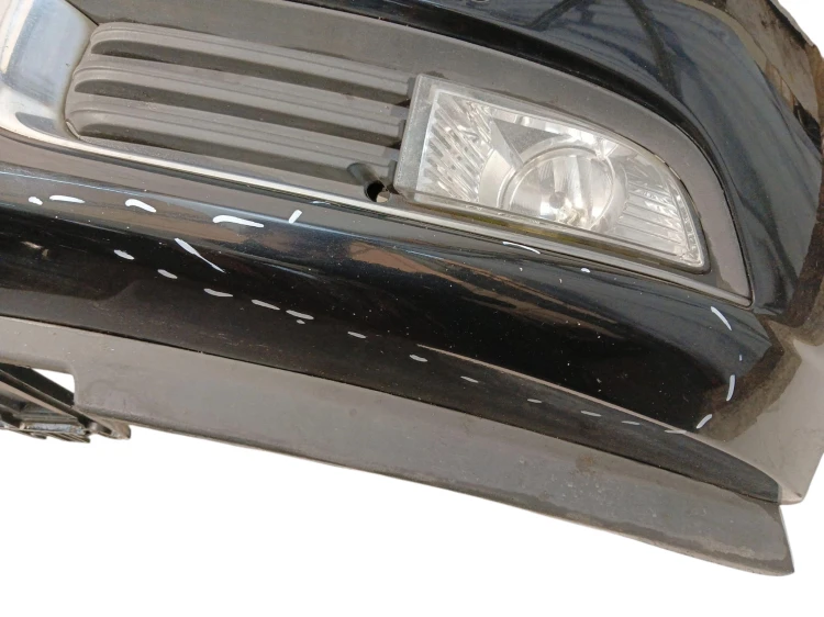 ZDERZAK PRZÓD OPEL INSIGNIA A (2008-2013)