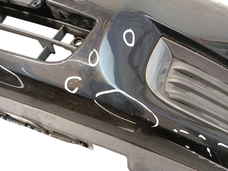 ZDERZAK PRZÓD OPEL INSIGNIA A (2008-2013)