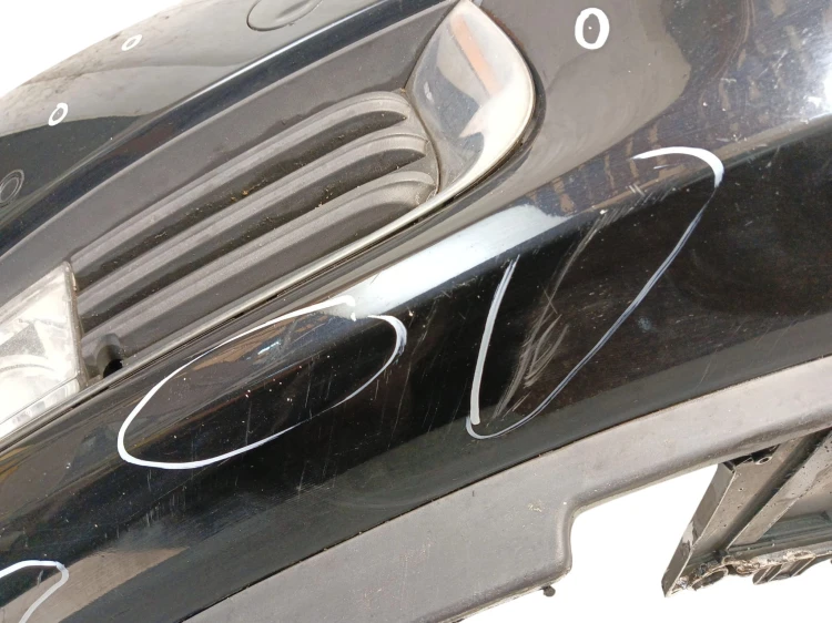 ZDERZAK PRZÓD OPEL INSIGNIA A (2008-2013)