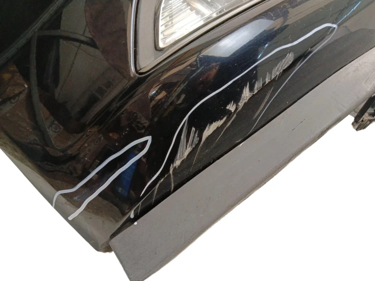 ZDERZAK PRZÓD OPEL INSIGNIA A (2008-2013)