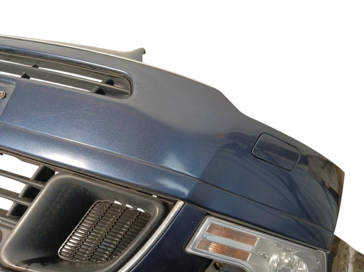 ZDERZAK PRZÓD CITROEN C5 III (2008-2010) 2.0 16V 140KM
