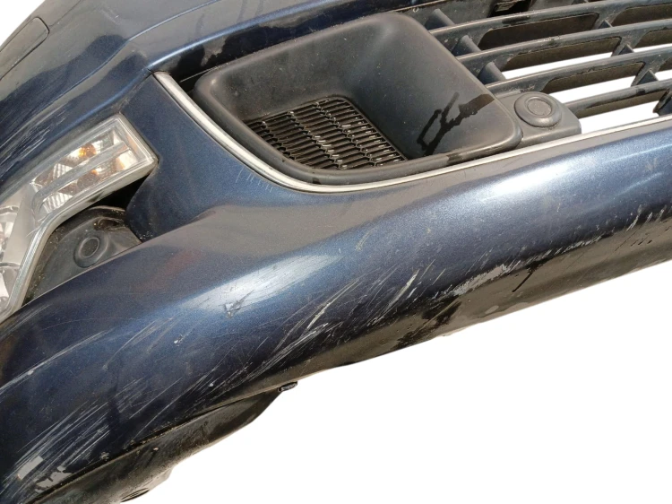 ZDERZAK PRZÓD CITROEN C5 III (2008-2010) 2.0 16V 140KM