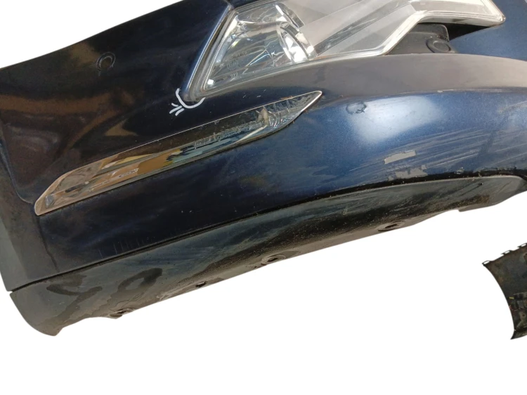 ZDERZAK PRZÓD CITROEN C5 III (2008-2010) 2.0 16V 140KM