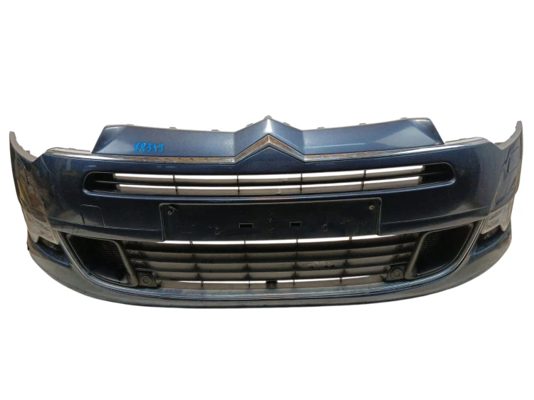 ZDERZAK PRZÓD CITROEN C5 III (2008-2010) 2.0 16V 140KM