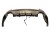 ZDERZAK TYŁ KIA OPTIMA IV (2015-2019) 1.7 CRDI 141KM
