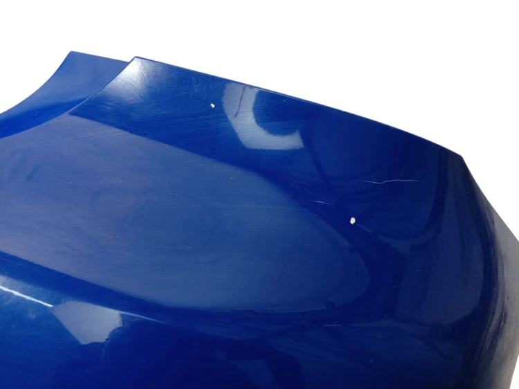 ZDERZAK TYŁ VOLKSWAGEN POLO V 6R (2009-2014) 1.2 12V 70KM