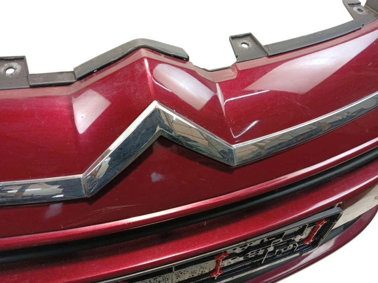 ZDERZAK PRZÓD CITROEN C4 PICASSO I (2006-2010) 1.8 16V 125KM