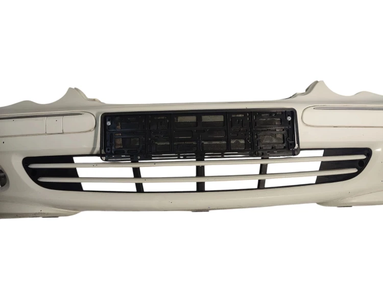 ZDERZAK PRZÓD MERCEDES C W203 LIFT (2004-2007) 2.2 CDI 150KM