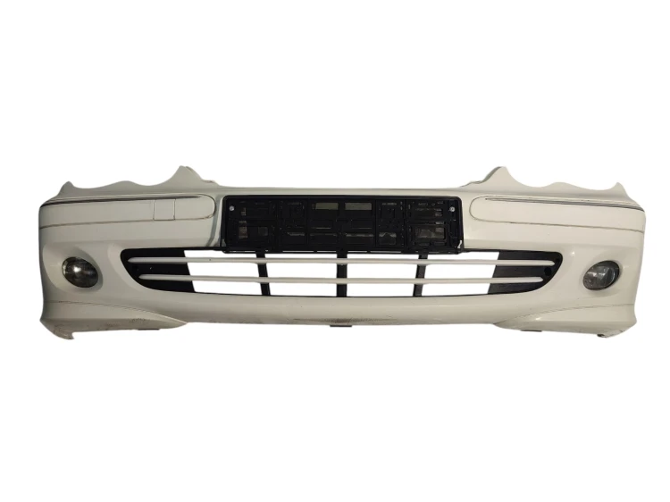 ZDERZAK PRZÓD MERCEDES C W203 LIFT (2004-2007) 2.2 CDI 150KM