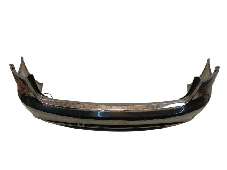 ZDERZAK TYŁ AUDI A6 C6 LIFT (2008-2011) 2.7 V6 TDI 190KM 4F9807511J