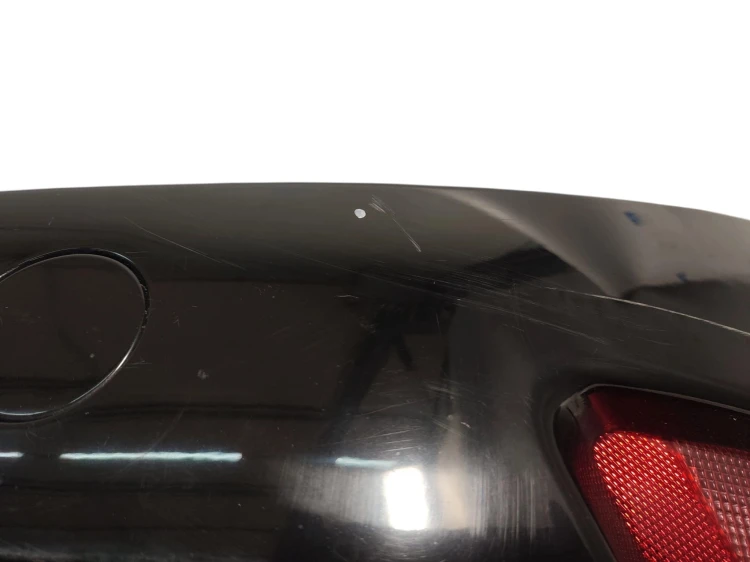 ZDERZAK TYŁ CITROEN C4 PICASSO II (2013-2016) 1.6 THP 156KM NA 6XPDC
