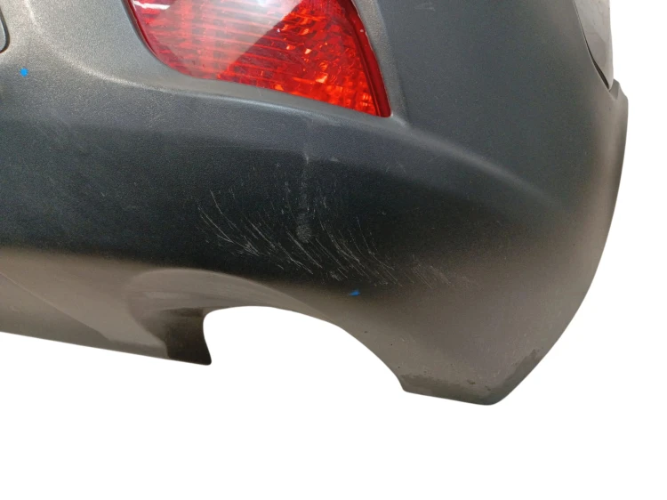 ZDERZAK TYŁ OPEL MOKKA A (2012-2016) 1.4 T 140KM