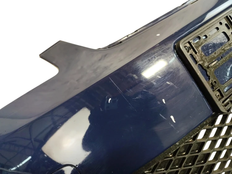 ZDERZAK PRZÓD FORD FIESTA MK6 LIFT (2005-2008) 1.4 TDCI 68KM