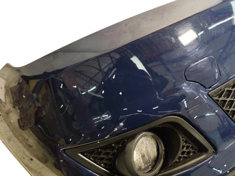 ZDERZAK PRZÓD FORD FIESTA MK6 LIFT (2005-2008) 1.4 TDCI 68KM