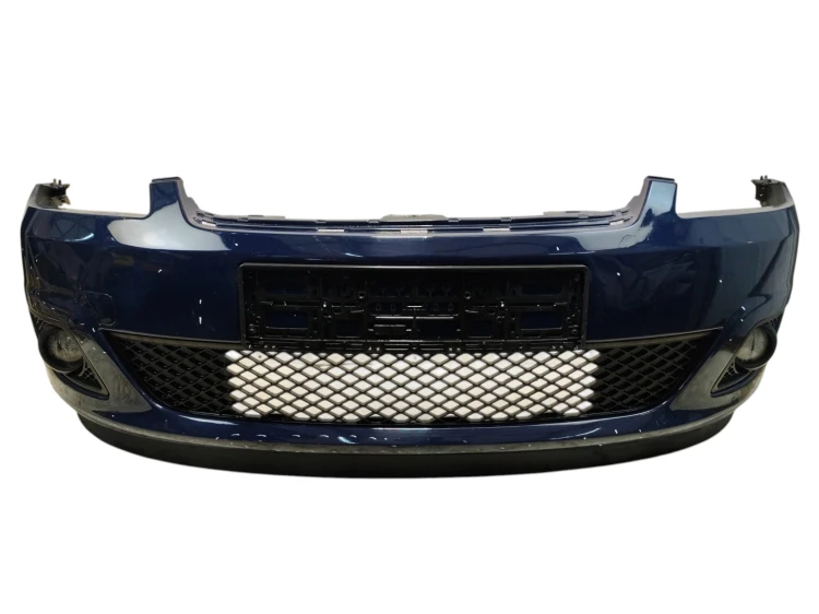 ZDERZAK PRZÓD FORD FIESTA MK6 LIFT (2005-2008) 1.4 TDCI 68KM
