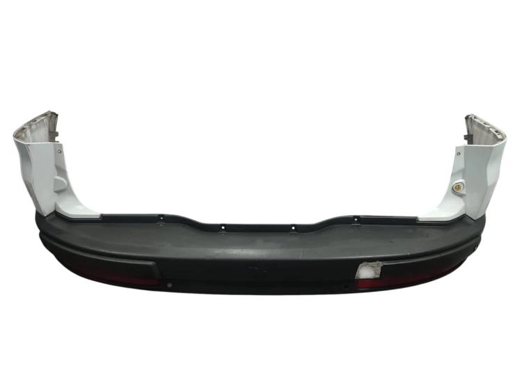 ZDERZAK TYŁ FORD GALAXY MK2 LIFT (2009-2015) 2.0 TDCI 140KM