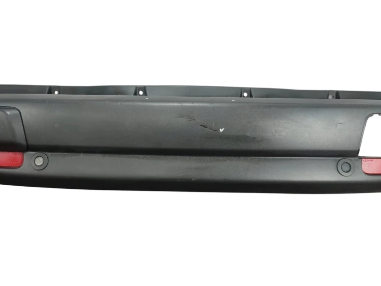 ZDERZAK TYŁ FORD GALAXY MK2 LIFT (2009-2015) 2.0 TDCI 140KM