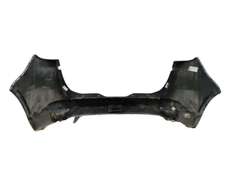 ZDERZAK TYŁ RENAULT SCENIC III (2009-2011) 1.5 DCI 110KM