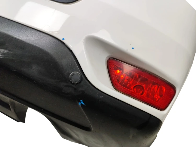 ZDERZAK TYŁ JEEP COMPASS I LIFT (2011-2013) 2.2 CRD 163KM