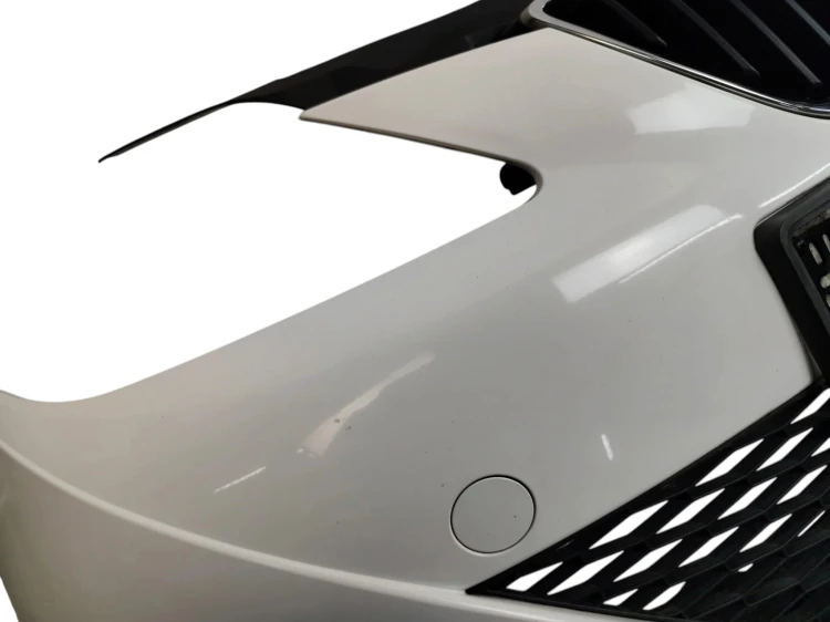 ZDERZAK PRZÓD SEAT IBIZA IV (2008-2012) 1.4 16V 85KM