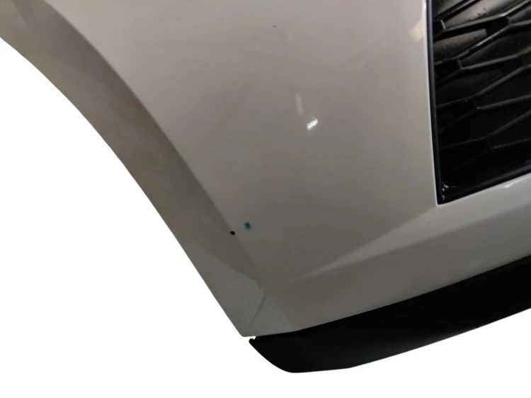 ZDERZAK PRZÓD SEAT IBIZA IV (2008-2012) 1.4 16V 85KM