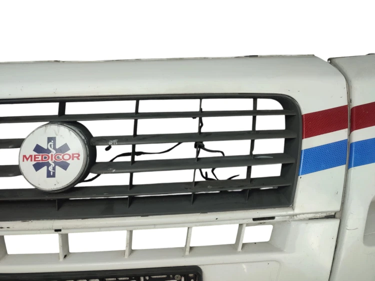 ZDERZAK PRZÓD FIAT DUCATO III (2006-2014) 2.3 JTD 120KM